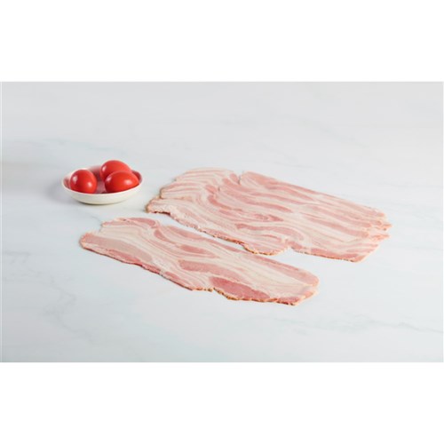 Bacon Streaky 2.5kg  87345