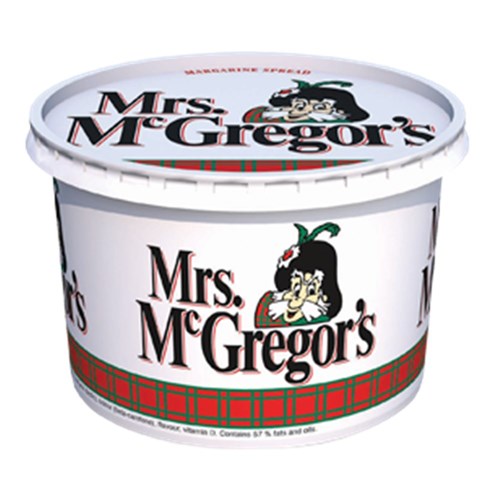Margarine 12x1kg 