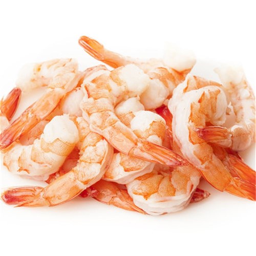 Prawn Cutlets 16/20 Cooked 1kg  Vannamei