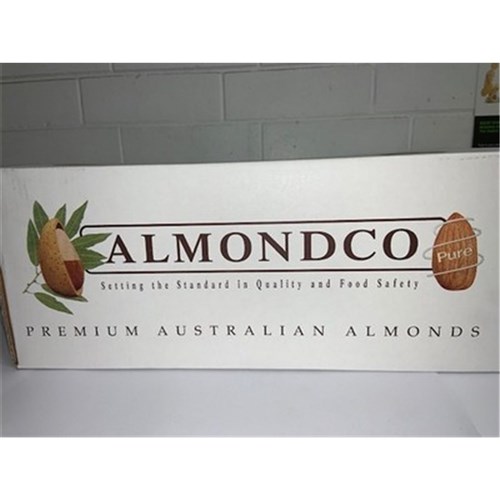 Almond Meal Blanched 10kg 