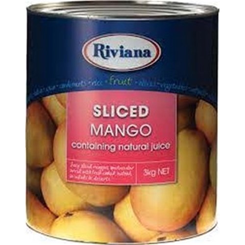 Mango Slices 3kg 