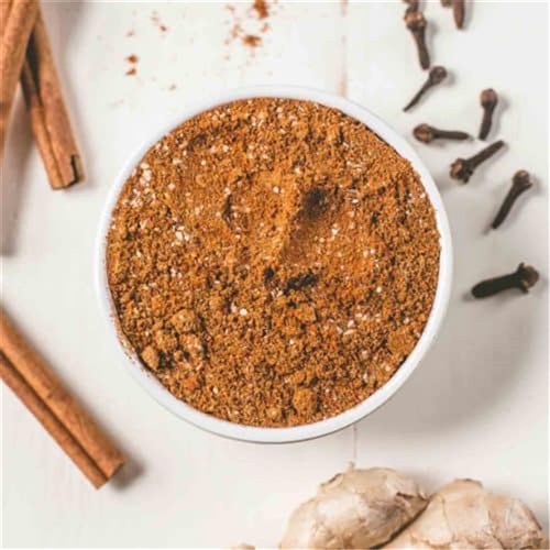 Seasoning Moroccan 1kg 