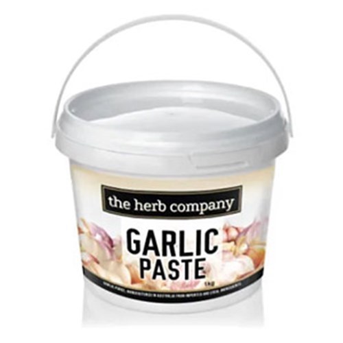 Garlic Paste 1kg 