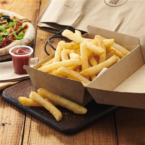 Chips Delivery Supa Crunch 6x2kg 