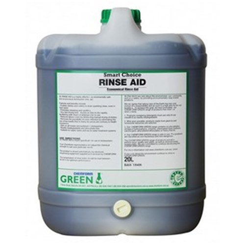 Rinse Aid 20L 
