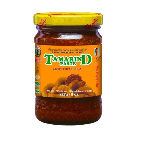 Tamarind Paste 454g 