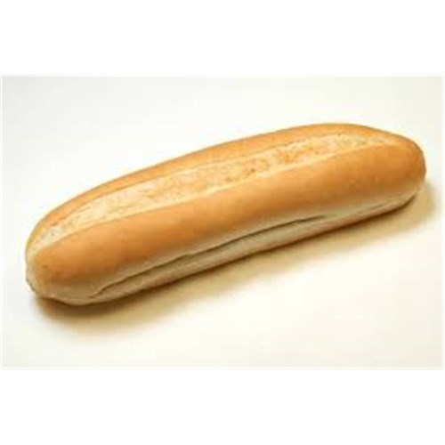 Bread Roll Sub 35x110g 