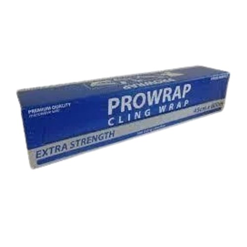 Clingwrap 45cm x 600m 