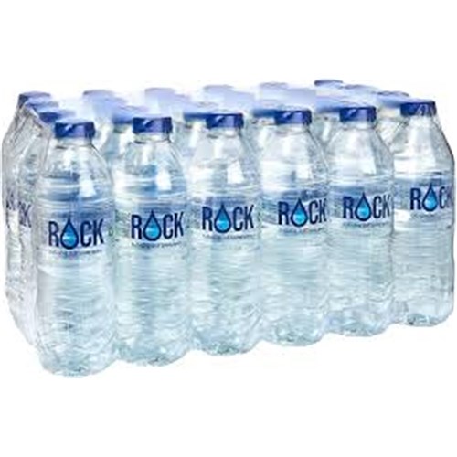 Water Still 24x500ml Glass