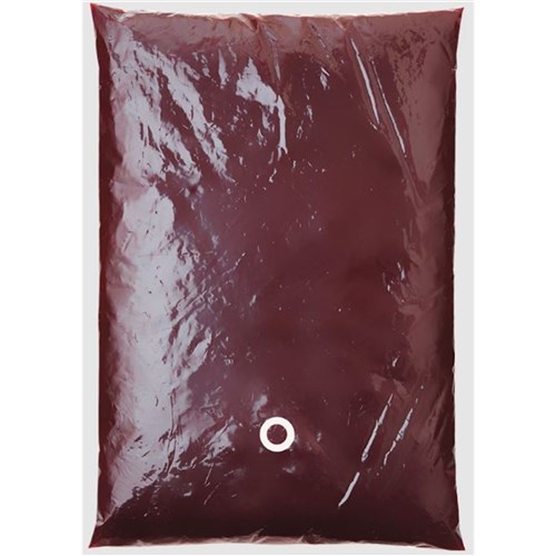 BBQ Sauce Pouch 2x5L Gluten Free
