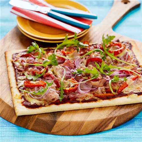 Pizza Base Slab 48cmx27cm 6x2pkt