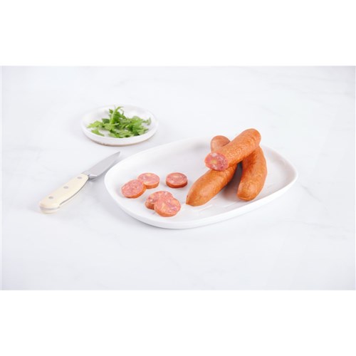 Kransky Chilli Cheese Sausage 2.5K FROZEN 79219