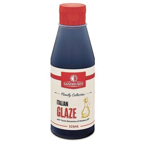 Balsamic Glaze 225ml Italian