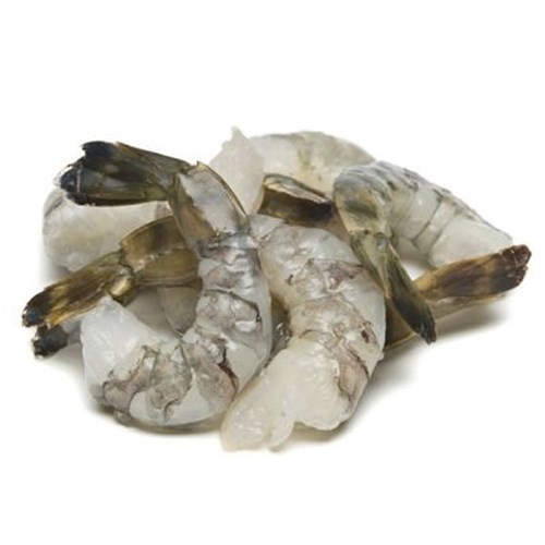 Prawn Cutlets 16/20 Raw 1kg Vannamei 