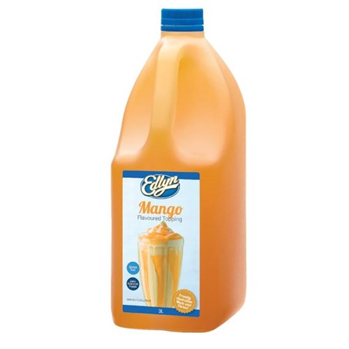 Topping Mango 3L Gluten Free