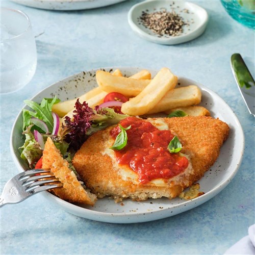 100% Not Schnitzel 24x150g Vegan