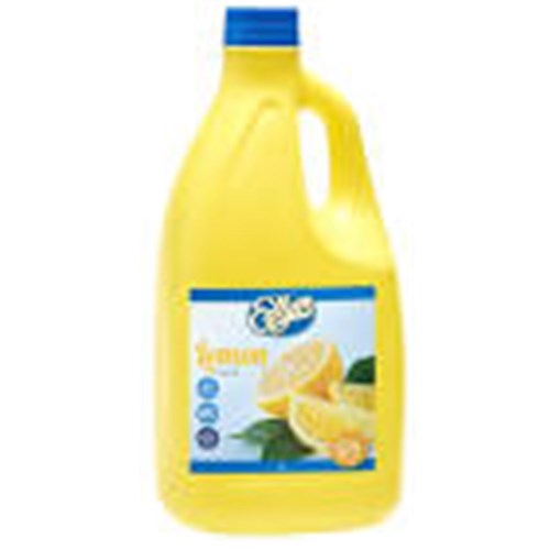 Lemon Juice 2L Gluten Free