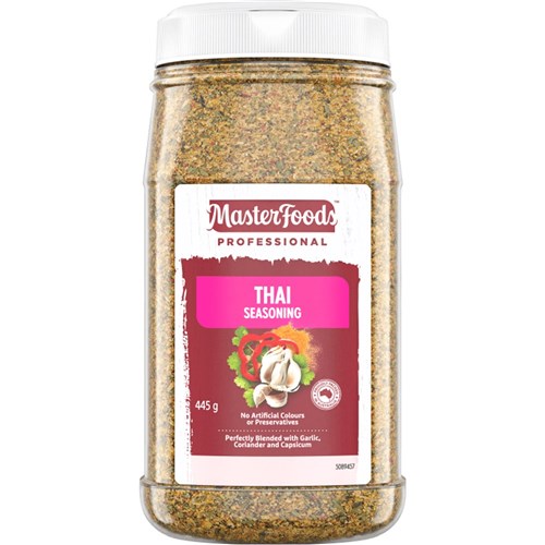 Seasoning Thai 445g 