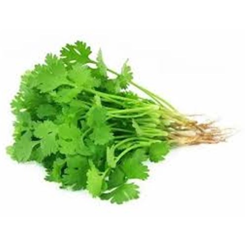 Coriander Leaf 2-4mm 10kg Frozen