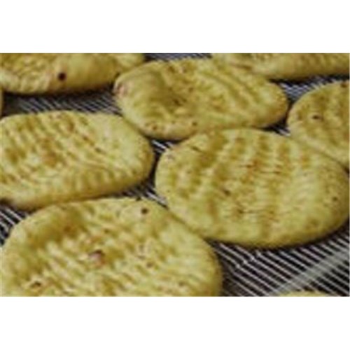 Pitta Bread 110g (6x10) 17-18cm