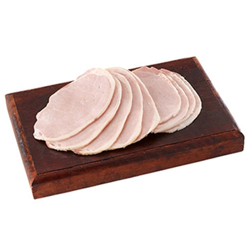 Bacon Short Cut 2.5kg 02723