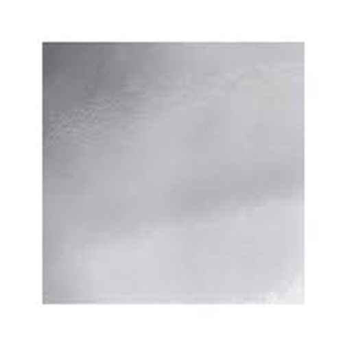 Cake Board Square Silver 10in 50/pkt