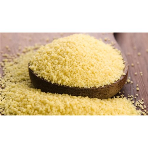 Semolina Course 25kg 