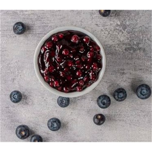 Filling Blueberry 50% 6kg 