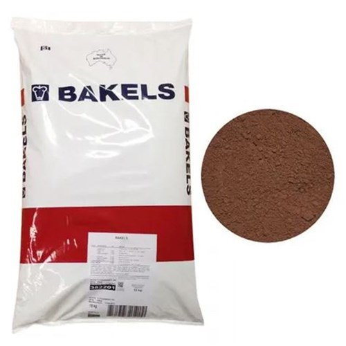 Mud Cake Mix 15kg Mississippi