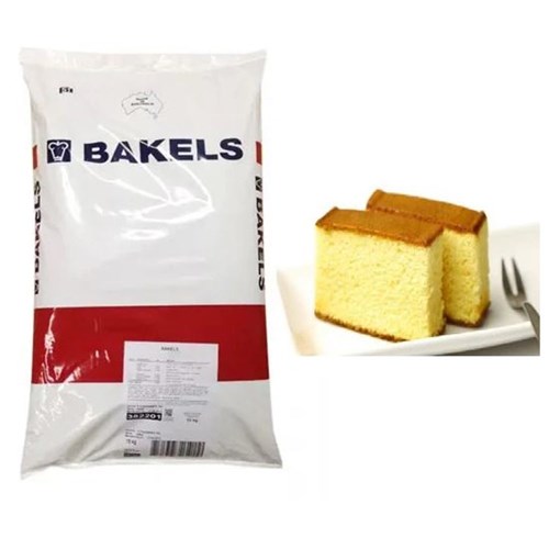 Sponge Multi Purpose Mix 15kg 