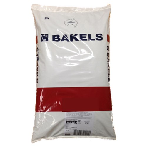 Pastry Relaxer 15kg 