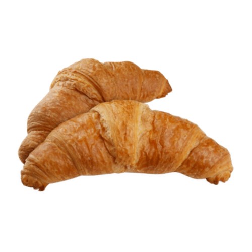 Croissant Large Butter 40x95g Fully Baked