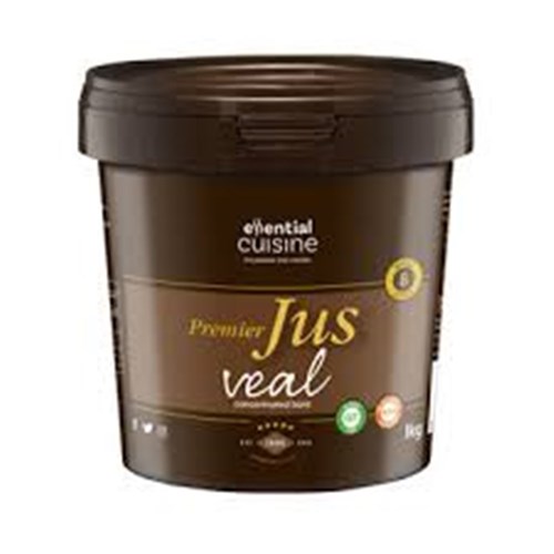 Jus Veal 12x300ml 