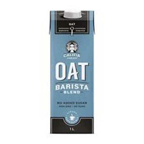Oat Milk Barista 6x1L 