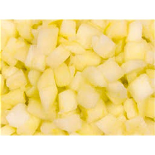 Pie Apple Fresh 15kg 