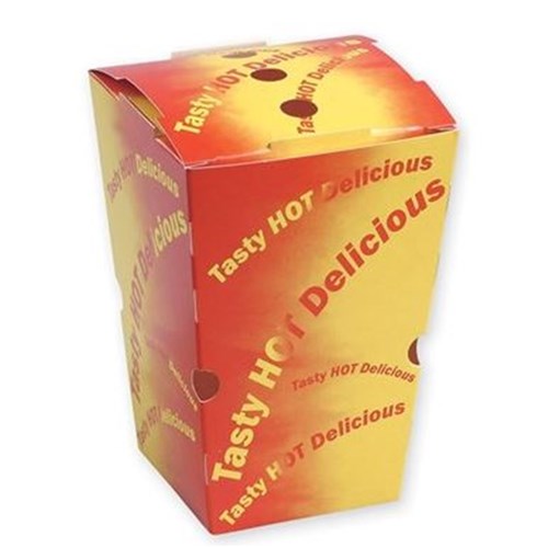 Chip Box THD Large 500/ctn (90x90x135mm)