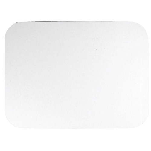 Lid To Suit Foil Container PCFC445 500's Suit tray 445/446