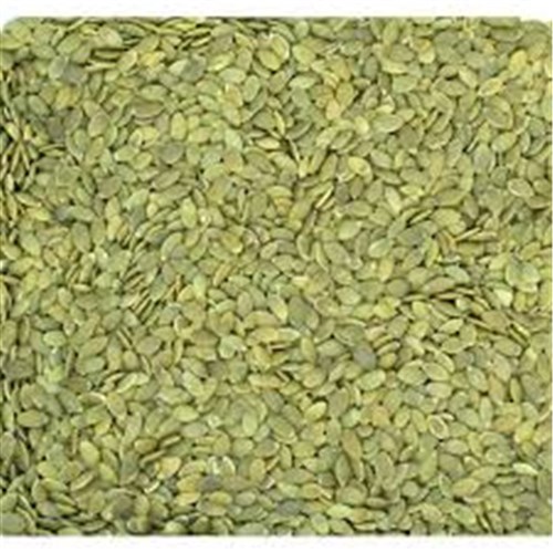 Pumpkin Seeds 25kg Bakers Gold