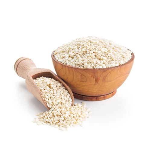 Sesame Seed White 15kg 