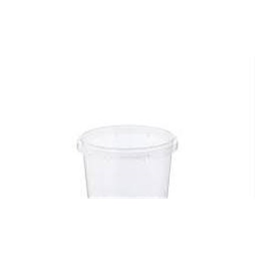 Lids to suit Round Tamper Proof 265ml 1000/ctn
