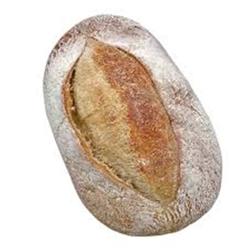 Sourdough White Loaf 12x500g 