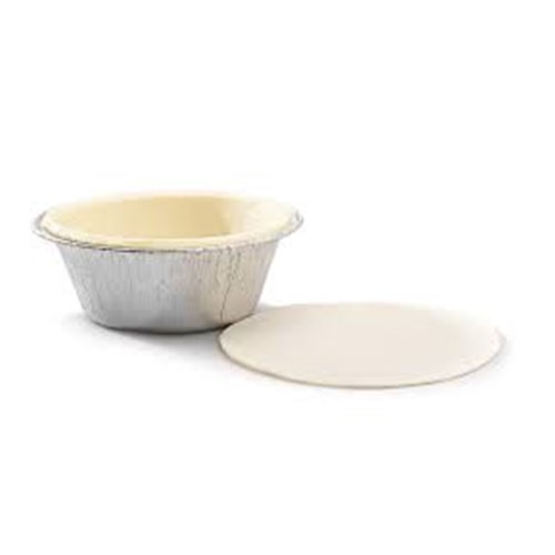 Shell & Lids Savoury Pie 125mm (60) 