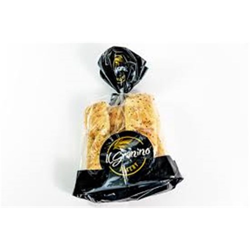 Bag Bread Poly LDPE 300x430 2000/ctn