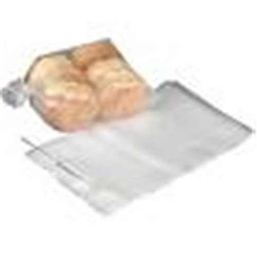 Bag Bread Turkish LDPE Clear 700x300 500/ctn