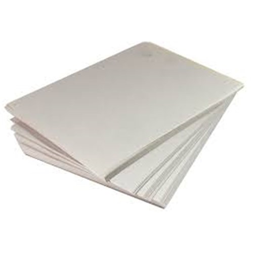 Paper Newsprint 750mmx500mm 