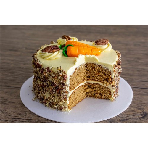 Carrot Cake Mix 15kg 