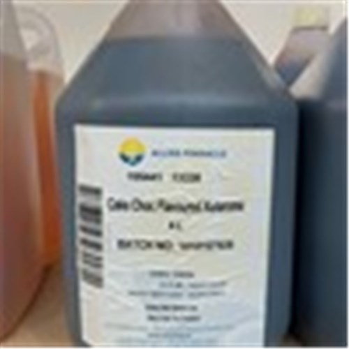 Kularome Chocolate Cake Liquid 4L 