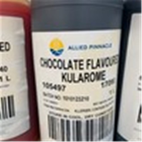 Kularome Chocolate Flavoured 1L 