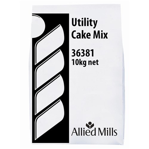 Cake Utility Mix 10kg 