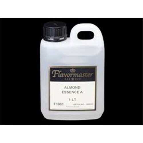 Essence Almond Flavour 1L 